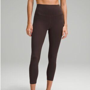 Lululemon Align High-Rise Pant 25" - Size 6